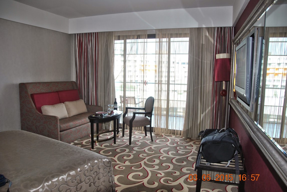 imagini hotel CORNELIA DIAMOND BELEK